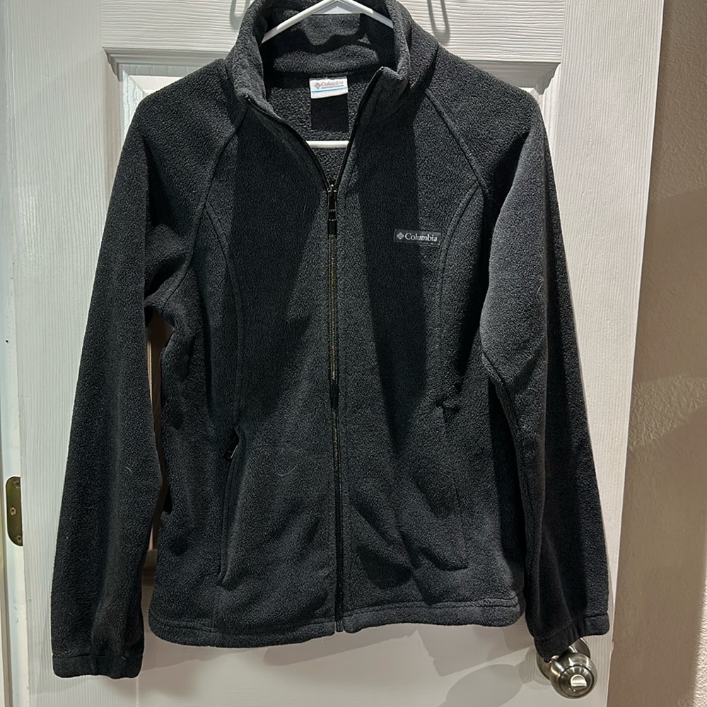 Columbia Fleece